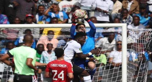 جوائز كاف.. مصطفى شوبير والشحات وزيزو يتنافسون على جائزة الأفضل داخل إفريقيا